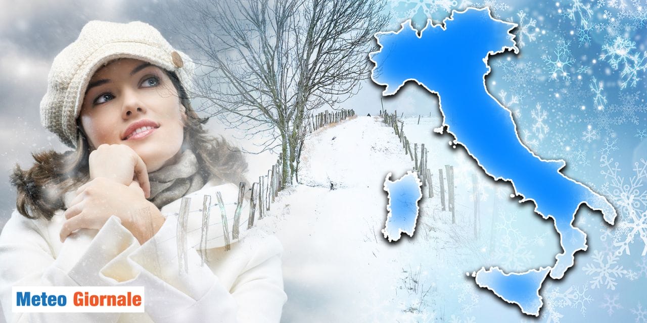 meteo febbraio cambiamenti