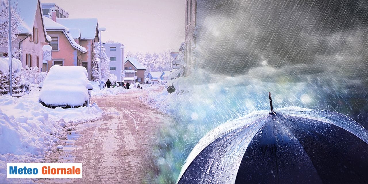 “All in” su febbraio: le condizioni per un mese dal meteo “vivace”
