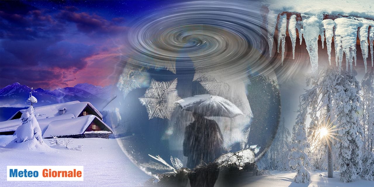 meteo gelo estremo svezia conseguenze