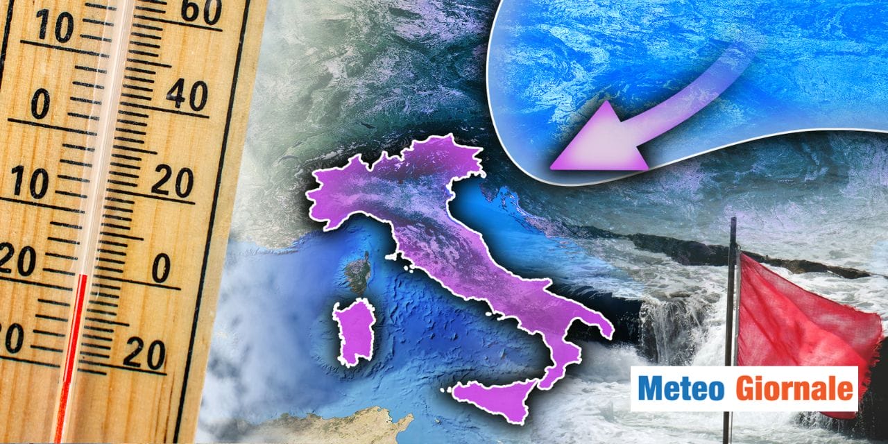 meteo gelo neve est realta