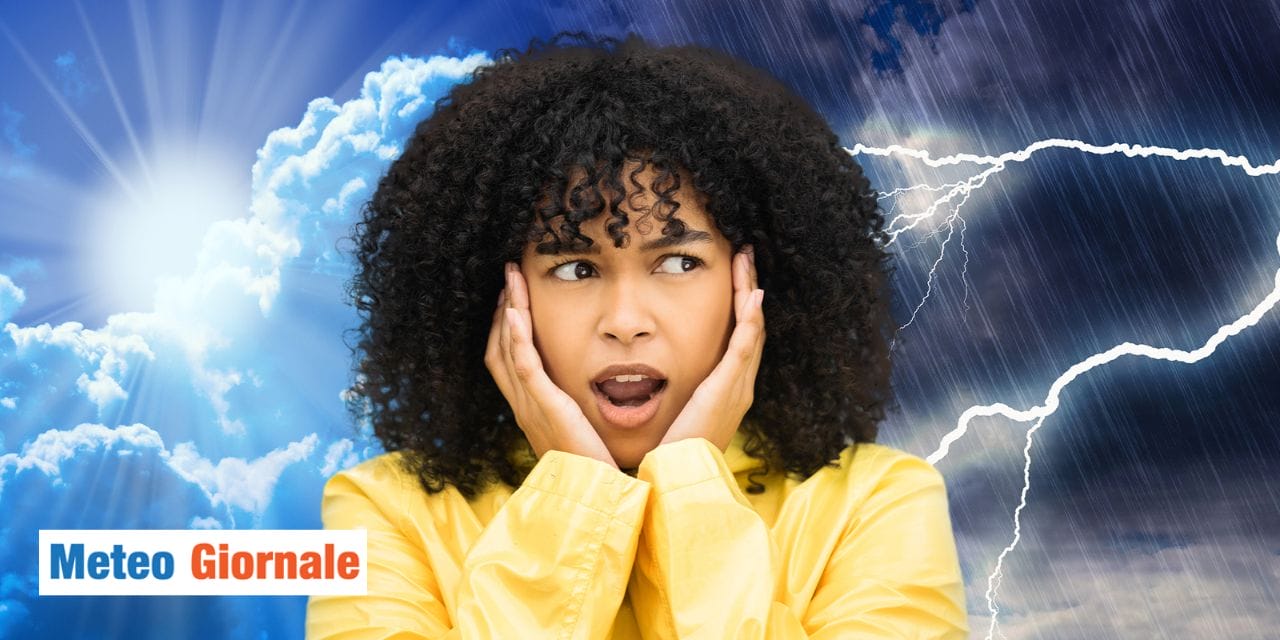 Meteo: l’inverno si prende una lunghissima pausa, ma per quanto?