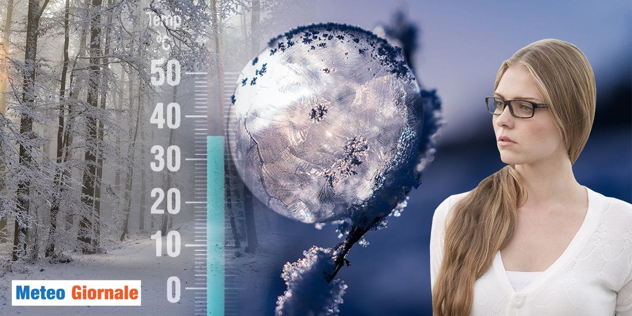 meteo giorni della merla