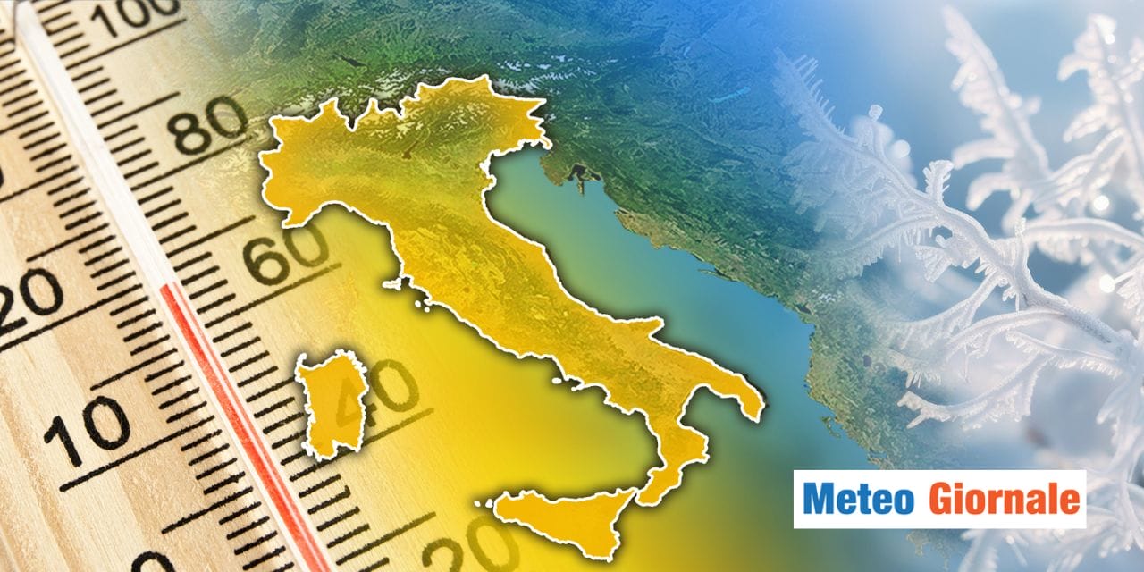 meteo grosso handicap meteo caldo