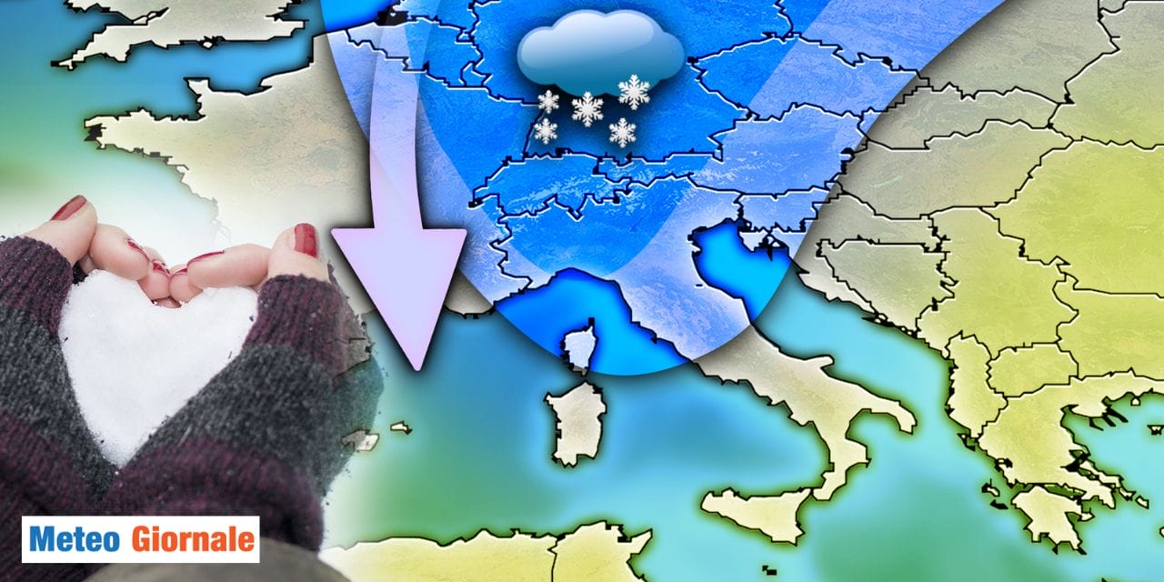 Meteo: le impressioni di Marzo, l’inverno e la primavera