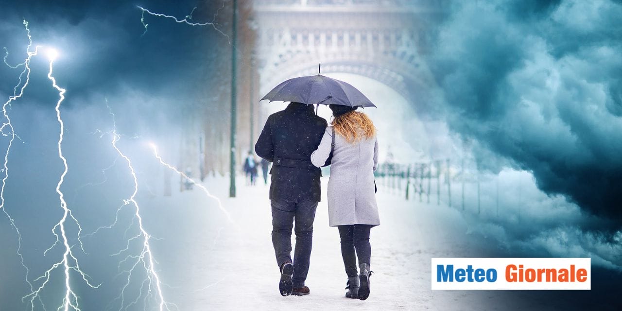 meteo inverno pronto a sorprenderci