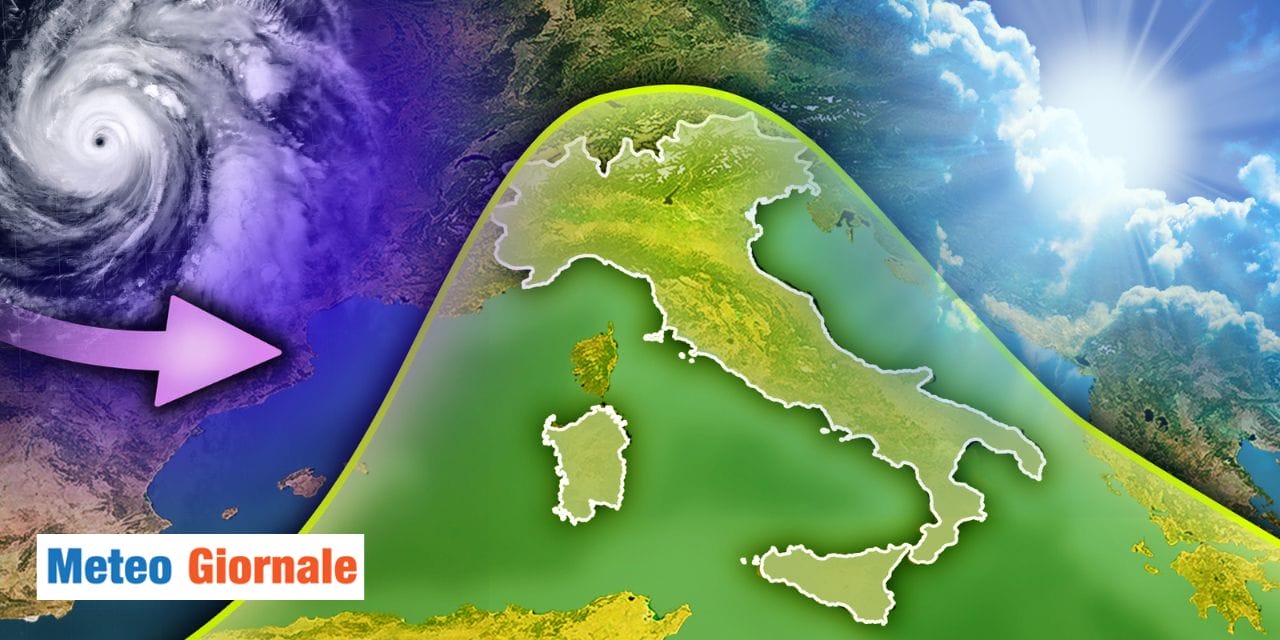 meteo inverno rimandato al prossimo anno