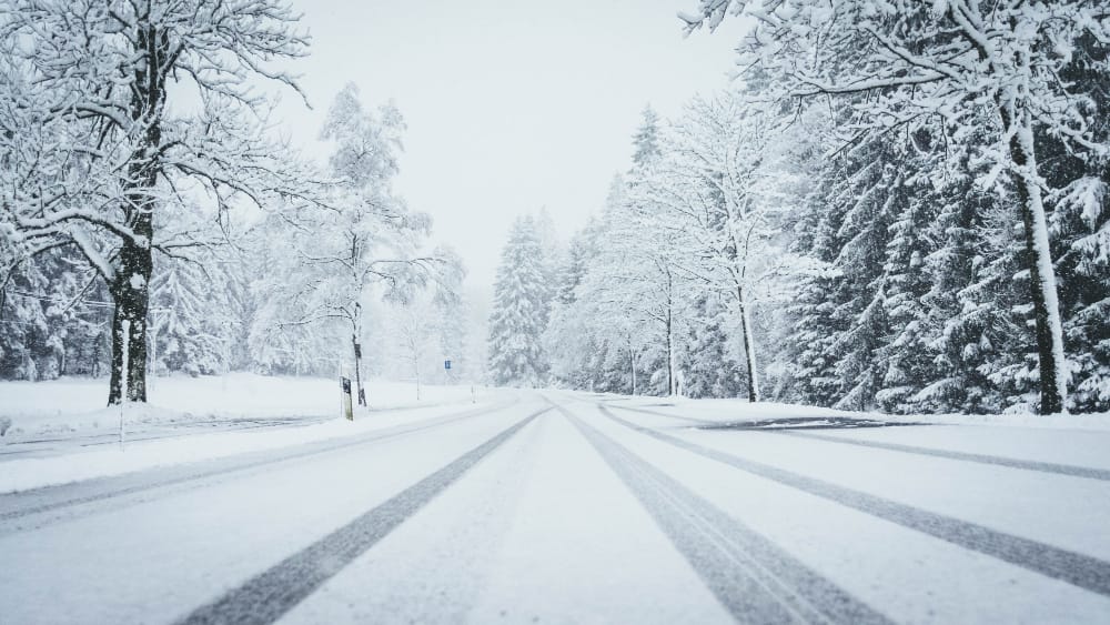 Meteo Europa: meteo e neve diffusi, e arriva la tempesta Isha