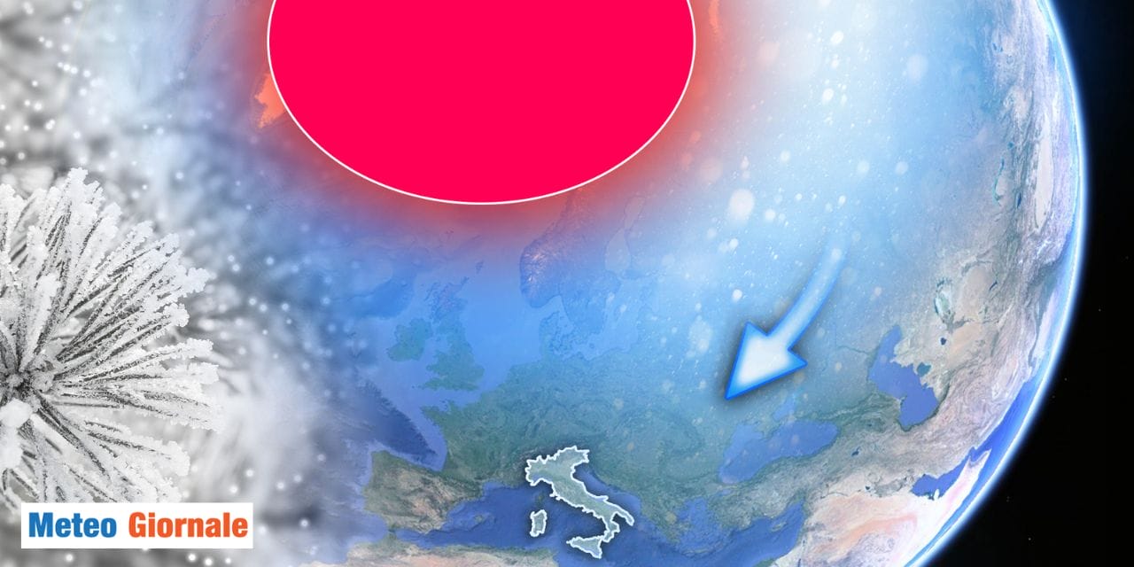 Meteo: urge un cambiamento, il tempo sta per finire