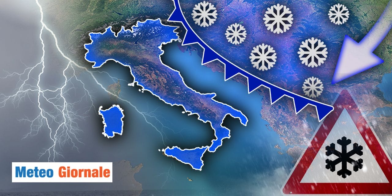 Meteo: febbraio e la speranza d’inverno, ci siamo davvero?