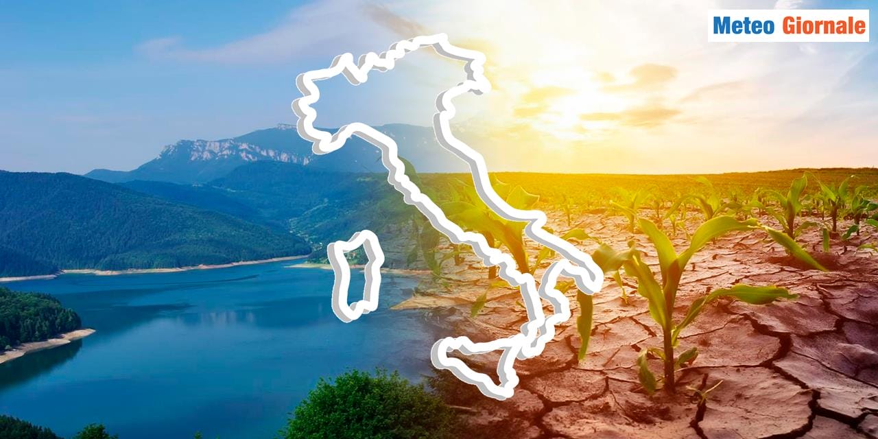 Meteo: via d’uscita dal tunnel anticiclonico ancora lontana, le novità