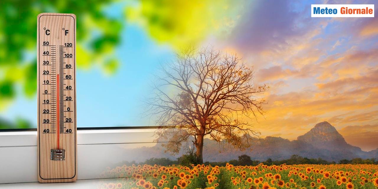 Meteo Weekend: assaggio di PRIMAVERA, l’Inverno può attendere