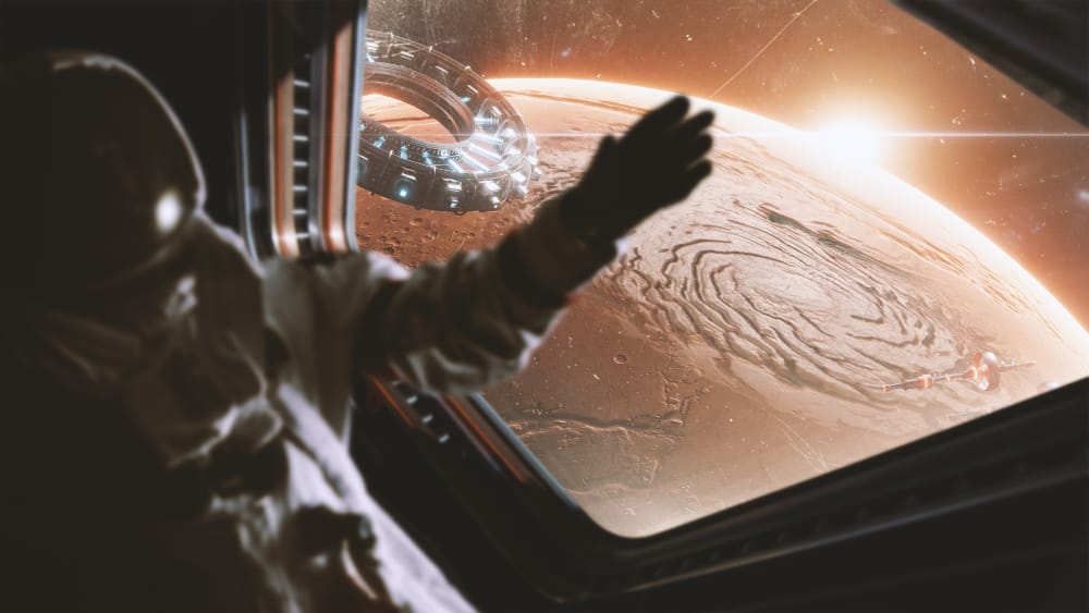 missioni spaziali esa 2024