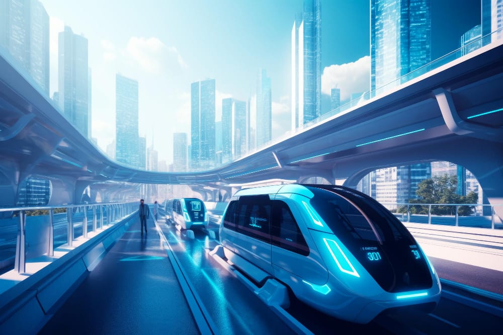 mobilita citta futuro