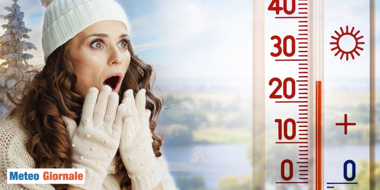 La normalità meteo perduta: la ritroveremo? La sfida dell’Inverno
