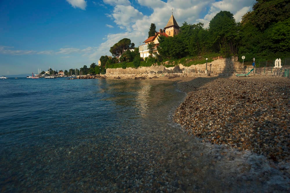 opatija croazia