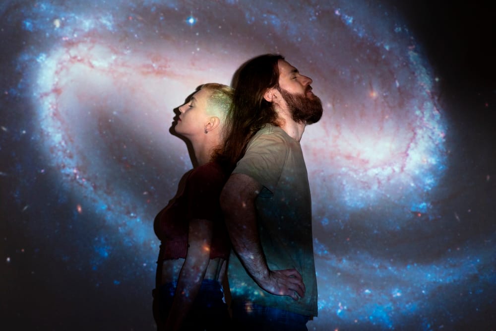 origine vita universo