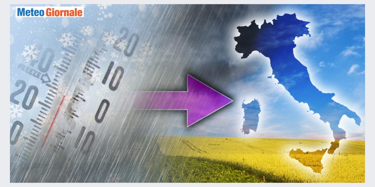 Settimana prossima con molti colpi di scena