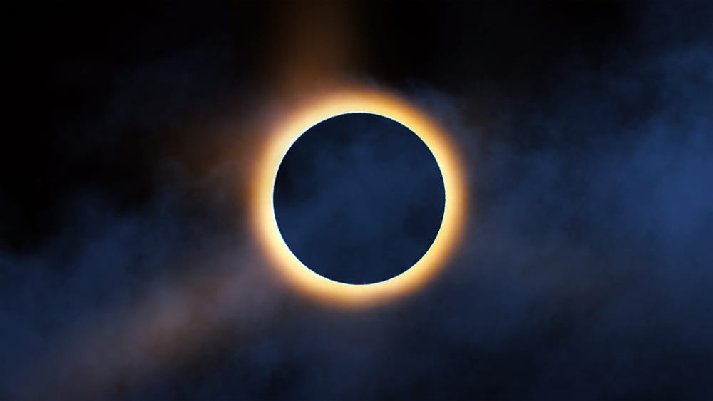 Imperdibile Eclissi Solare Totale del 2024: evento straordinario