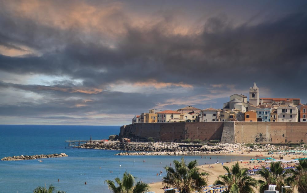termoli molise