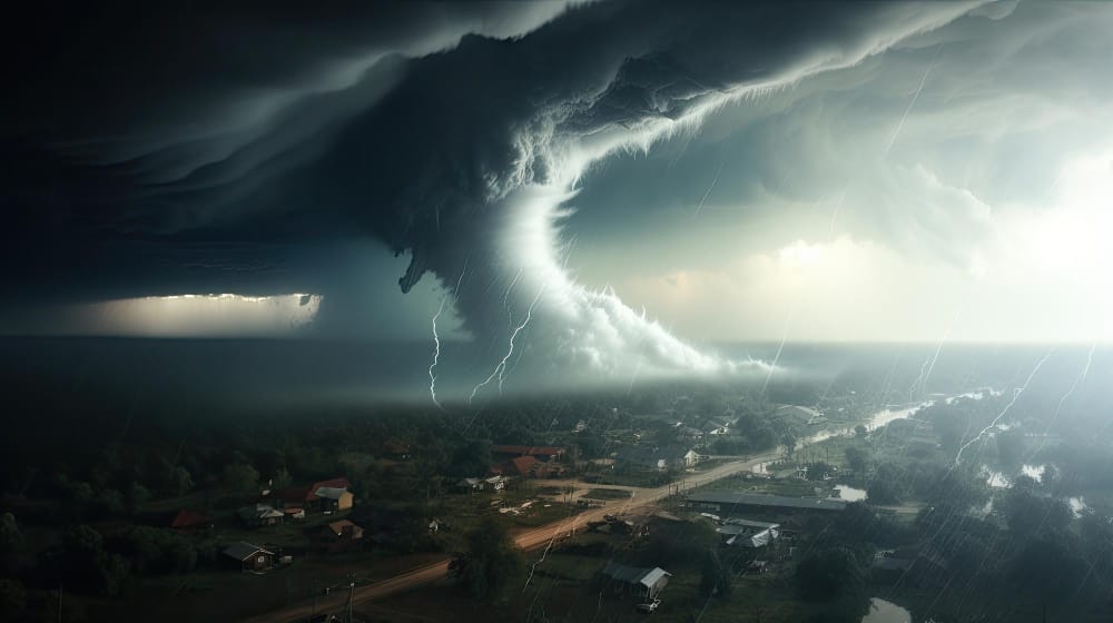 tornado florida