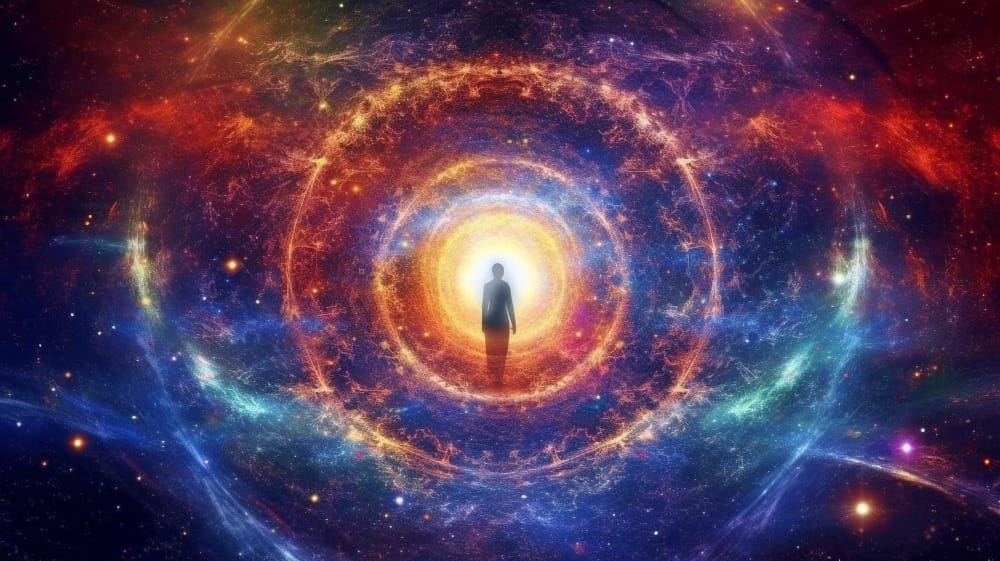 vita universo primordiale