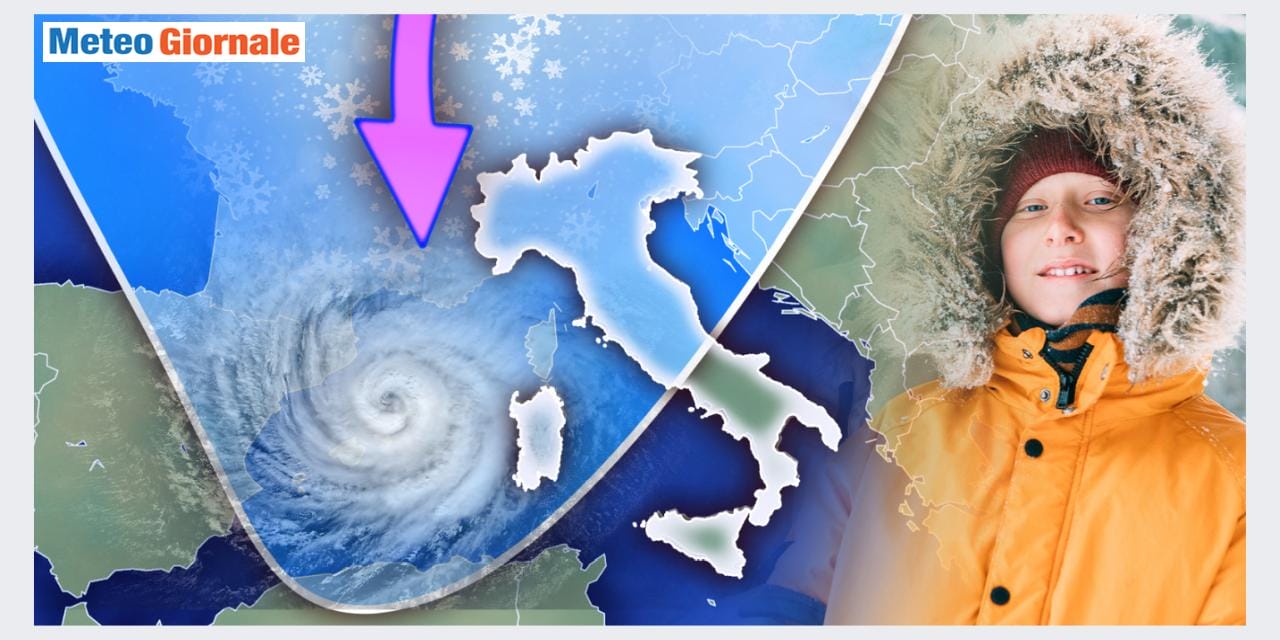 L'Inverno è pronto per la riscossa