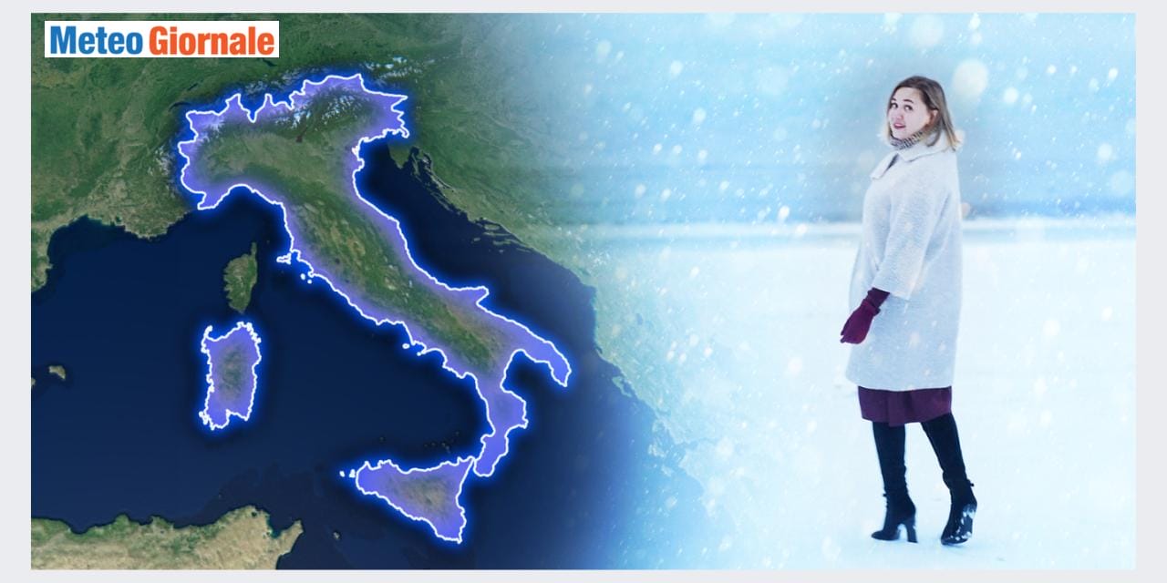 Weekend dal sapore invernale