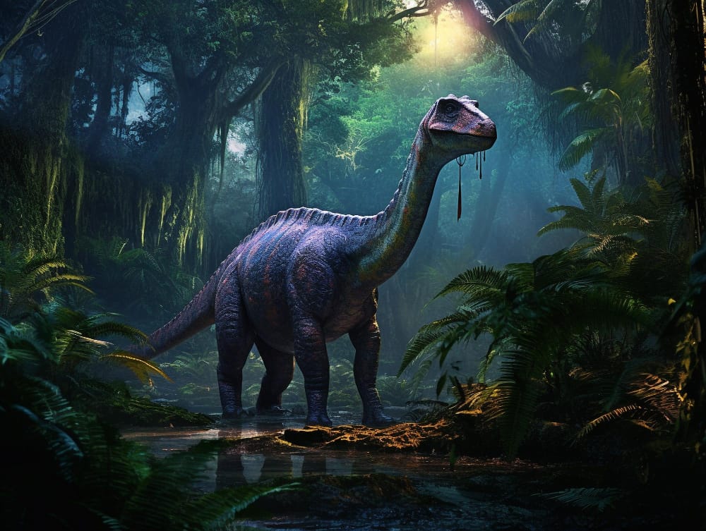 willo dinosauro dimenticato