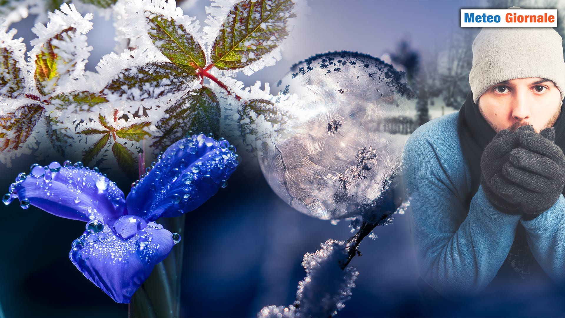 INVERNO all’ultimo respiro della stagione meteo