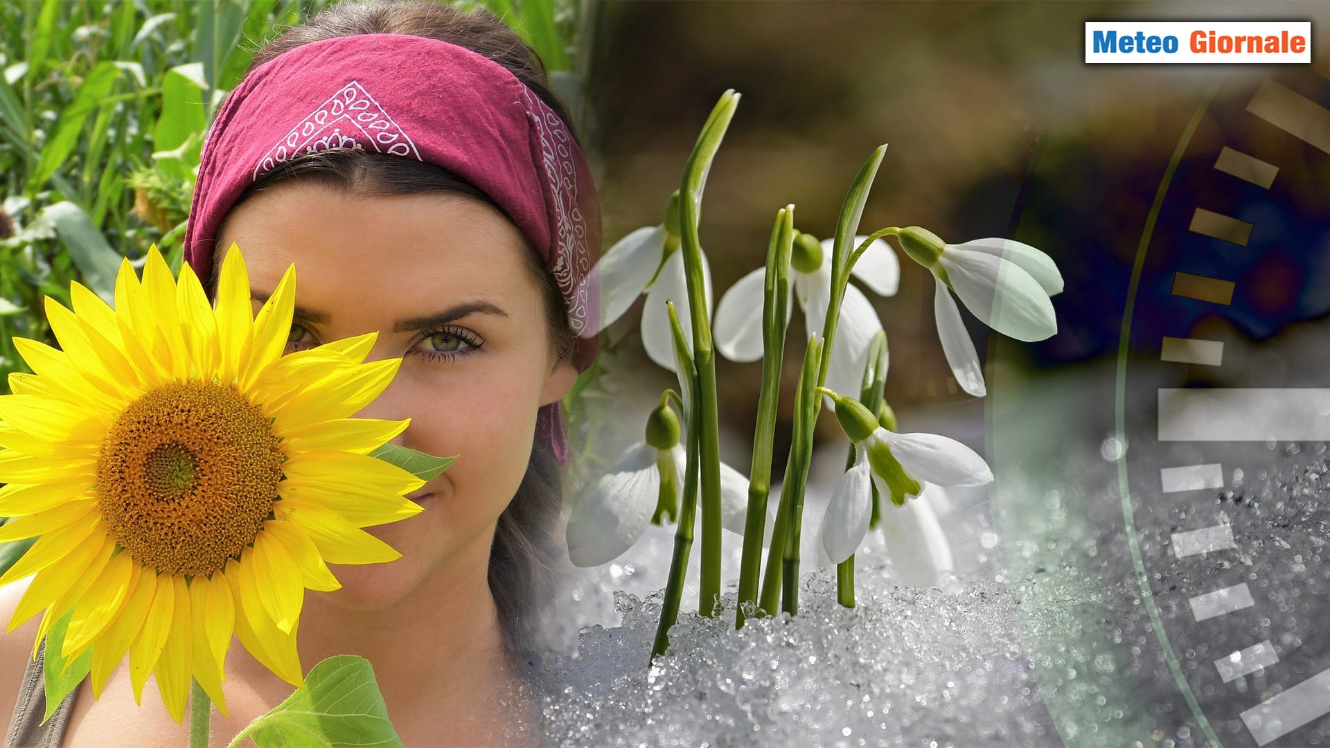 Meteo di PRIMAVERA, tic tac tic tac…