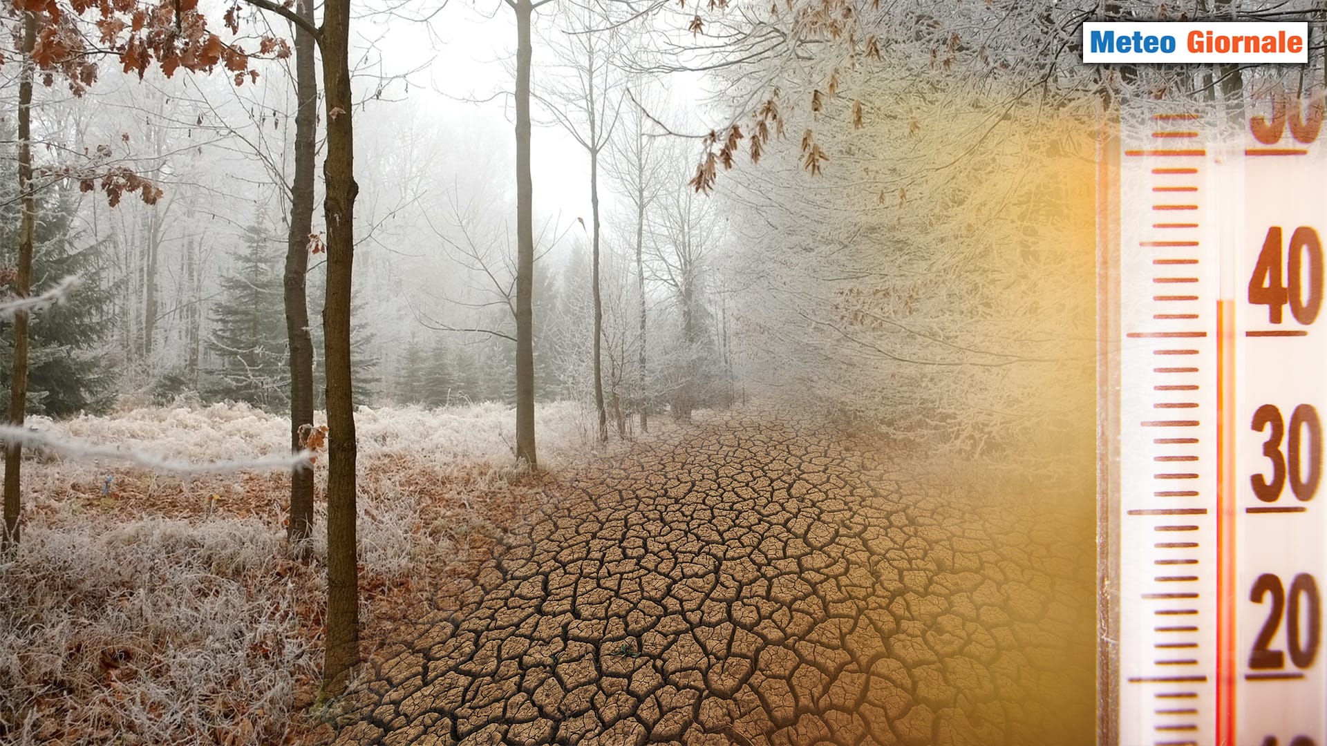 Tutto tremendamente complicato: questo il meteo dell’INVERNO