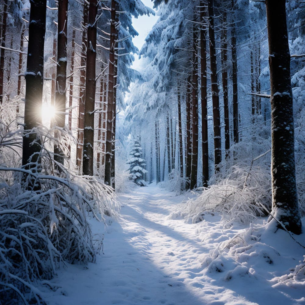 Inverni senza neve: responsabilità del meteo o dell’uomo?