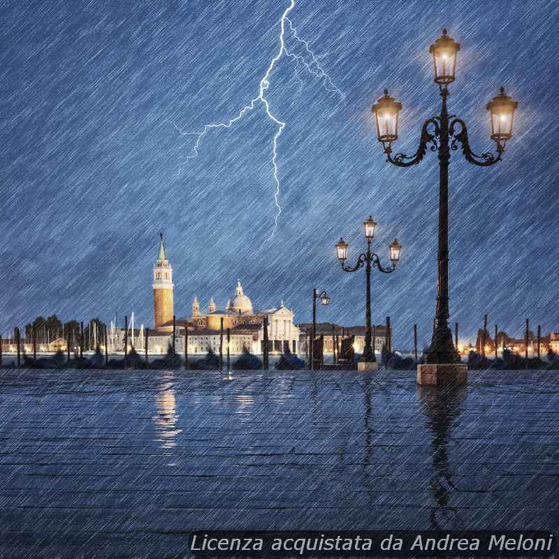 Previsioni meteo Venezia: giornate serene in arrivo