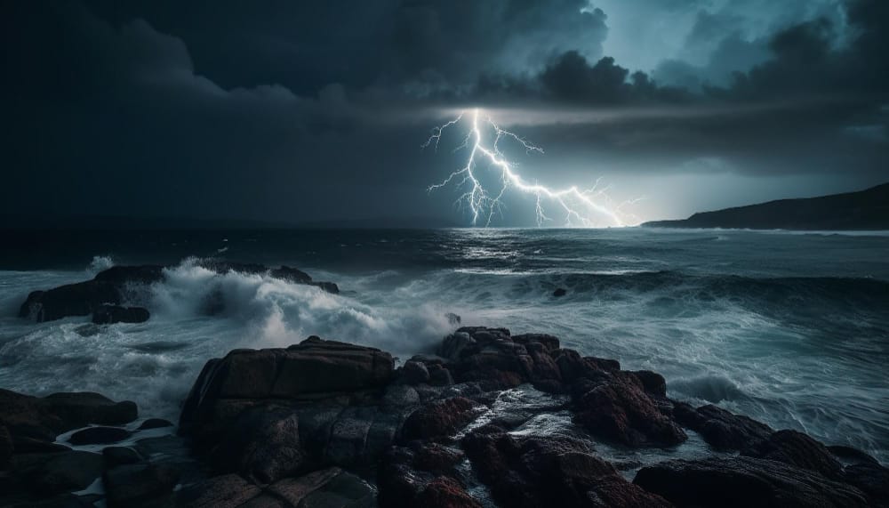 La Norvegia colpita da venti uragano: il cambiamento climatico peggiora le tempeste estreme in Europa?