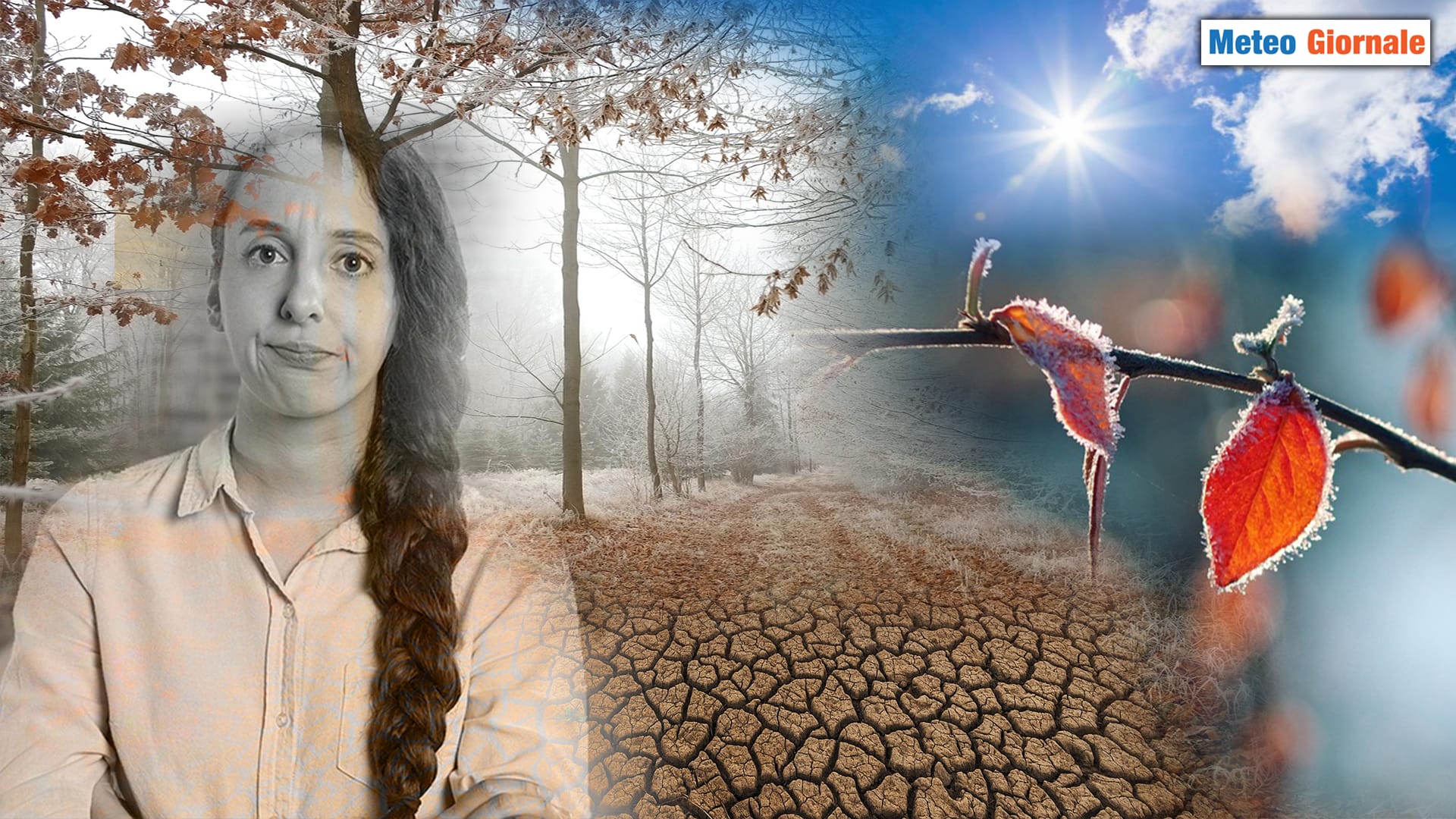 L’INVERNO saluta e il bilancio meteo è pessimo