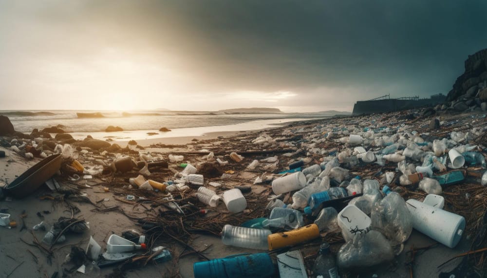 Pianeta plastica: l’invasione invisibile dei microplastici nelle nostre vite