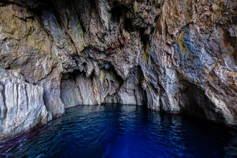 Riserve d’acqua potabile a rischio a causa del cambiamento climatico