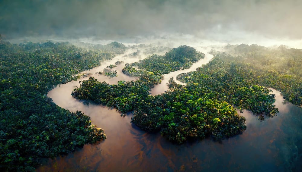 Amazzonia: siamo al punto di non ritorno, le conseguenze saranno globali