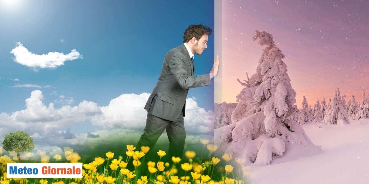 arriva primavera meteo ottimismo