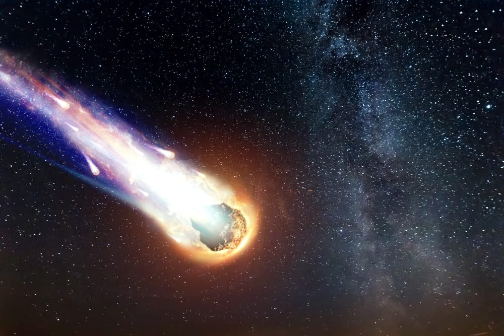 asteroide berlino