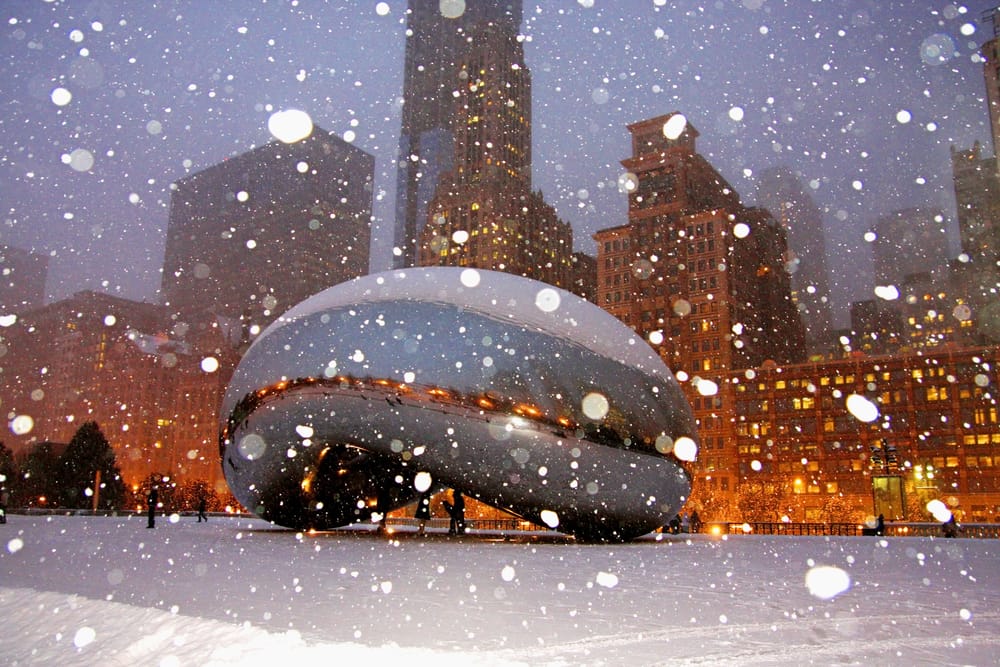 chicago neve 2024