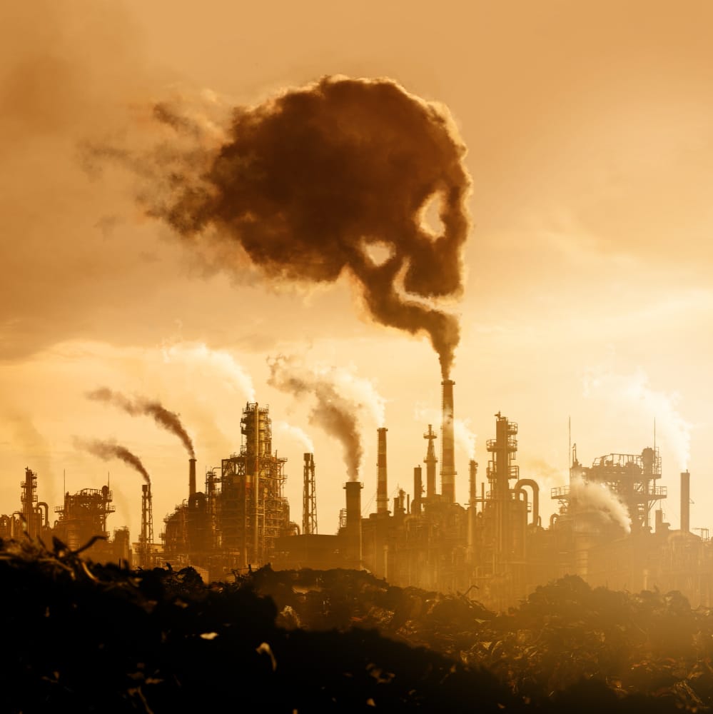Parlamento in disaccordo con gli stati membri sulla velocità di azione contro l’inquinamento atmosferico