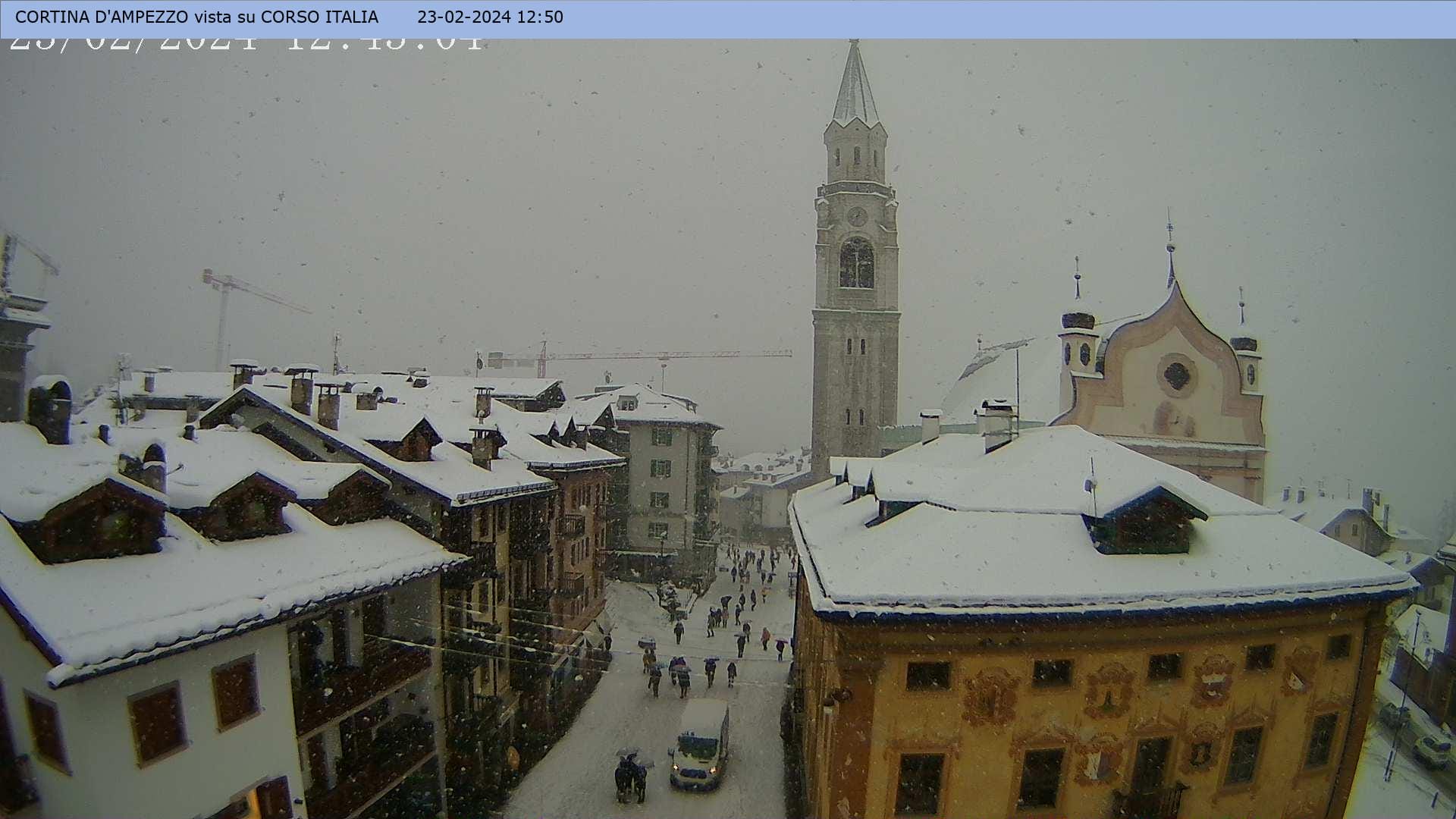 cortina