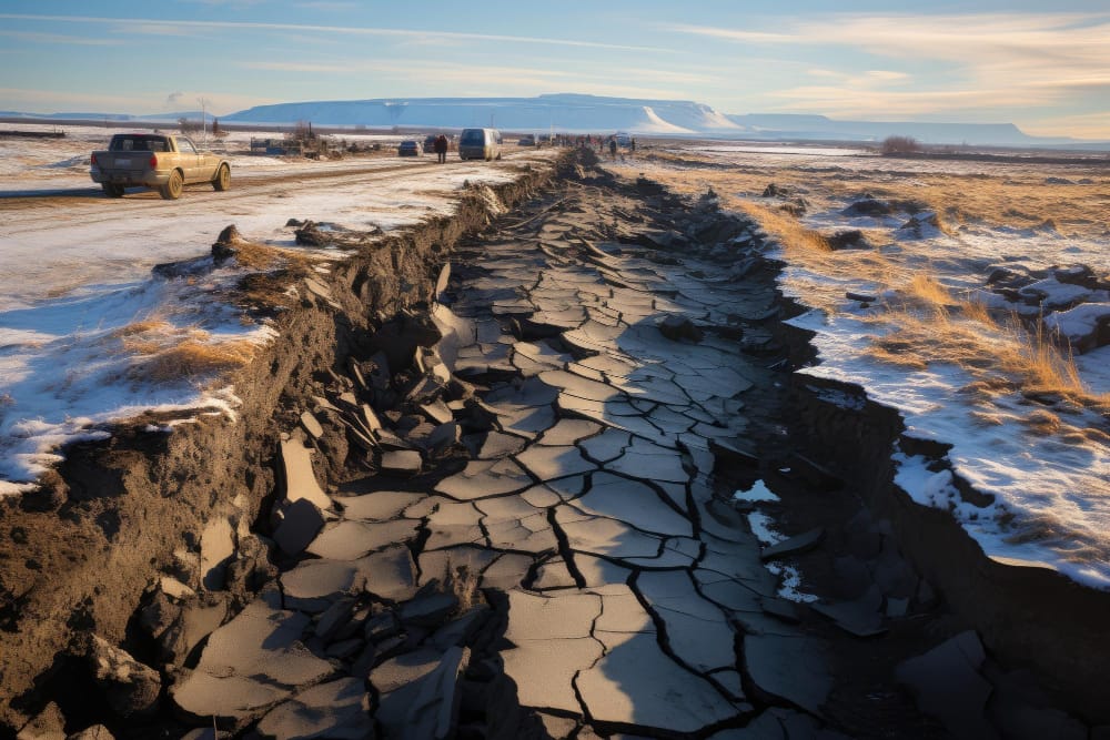 Bomba di carbonio nel sottosuolo: il pericolo del riscaldamento globale viene dal permafrost