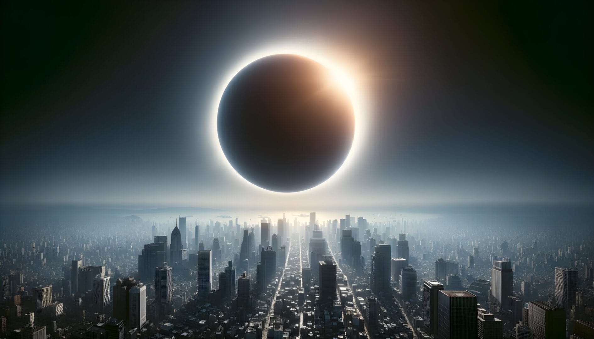 Che cosa è davvero un’Eclisse di Sole
