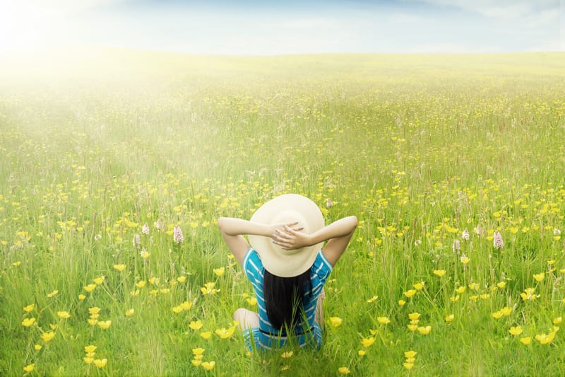 Eterna primavera: le mete ideali per un clima mite tutto l’anno