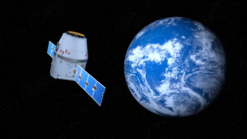 Svelare i segreti più freddi della Terra con i satelliti PREFIRE della NASA