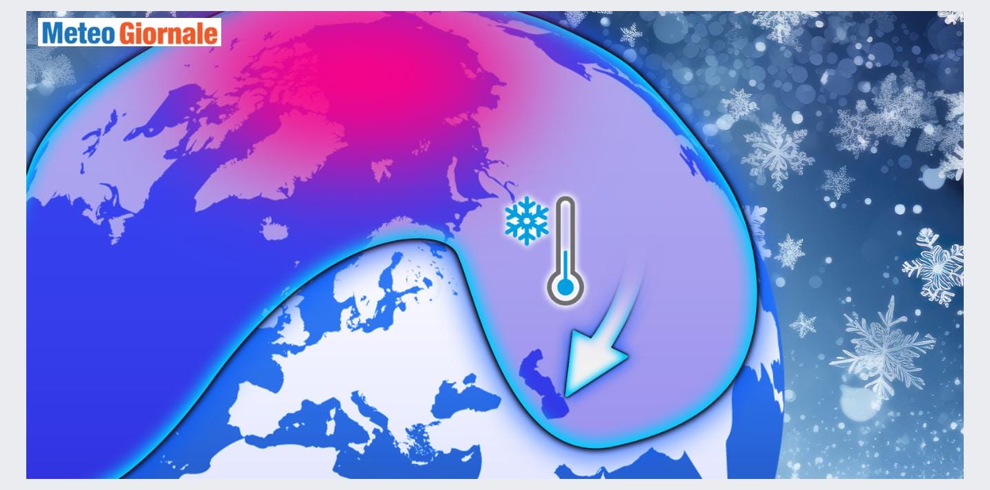 Meteo: il Final Warming anticipa i tempi, a Marzo grossi colpi di scena