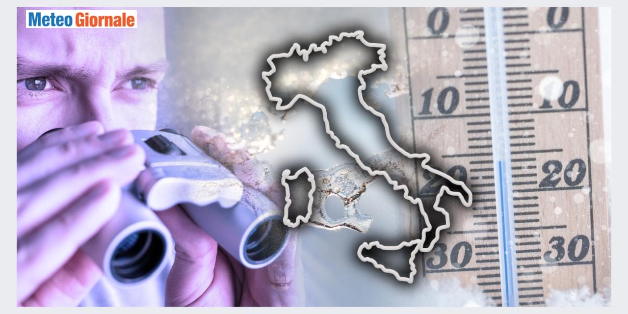Si punta l'attenzione a fine Febbraio per capire cosa può accadere