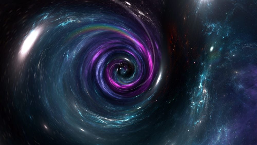 galassia un sistema di milioni o miliardi di stelle insieme a gas e polvere